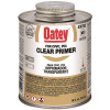 Oatey 16 oz. Clear CPVC and PVC Primer