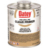 Oatey 32 oz. Clear CPVC and PVC Primer