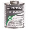 Weld-On 16 oz. PVC 790 Multi-Purpose Cement in Clear