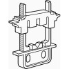 HOLDRITE Variable Closure Clamp for Pipe Sizes Up to 1 in. (50-Pack)