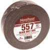 Nashua Tape 1.89 in. x 60 yds. UL181B FX Listed Duct Tape in Black