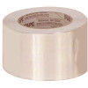 Polyken 2 in. x 50 yd. 2 mil Aluminum Foil Duct Tape