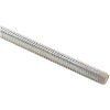 Superstrut 3/8 in. x 10 ft. Strut Fitting Galvanized Threaded Electrical Support Rod