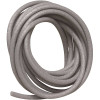 Frost King 0.375 in x 20 in. Grey Poly Foam Tape Weatherstrip Caulk Saver