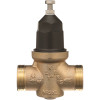 Zurn 3/4 in. Pressure Reducing Valve with Integral Bypass Check Valve and Strainer 3/4 in. FIP Lead Free