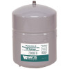 Watts 2.1 Gal. 1/2 in. IPS Hydronic Expansion Pressure Tank, Model #ETX-15