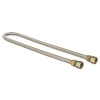 Watts Gas Connector Range 1/2 in. X 12 in.