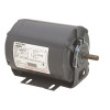 Century GF2054 BELT DRIVE FAN MOTOR, 5.5 IN., 115 VOLTS, 8.0 FULL LOAD AMPS, 1/2 HP, 1,725 RPM