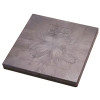 E Lite 36x36x2 in. E-Lite Plastic Condensing Unit Pad E Lite 36x36x2 in. E-Lite Plastic Condensing Unit Pad
