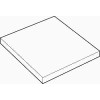 E Lite 24x24x3 in. E-Lite Plastic Condensing Unit Pad E Lite 24x24x3 in. E-Lite Plastic Condensing Unit Pad