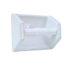 ProPlus Ceramic Toilet Tissue Holder- Slip-On Clip