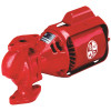 Bell & Gossett SERIES 100NFI IRON BODY CIRCULATOR PUMP