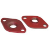 Bell & Gossett 3/4 IN. IRON PUMP FLANGE