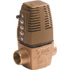 Taco Gold Series 3/4 in. Bronze 2 Way Hydronic Zone Valve