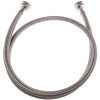 DuraPro 3/4 in. x 3/4 in. x 60 in. Braided Stainless Steel Washing Machine Hose