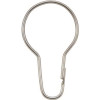 ProPlus Shower Curtain Hooks