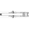 ProPlus Hot/Cold Tub Stem Assembly for American Standard