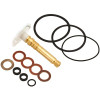 Powers Process Controls Pressure Balancing Valve Stem and Plate Replacement Kit