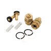 Powers Process Controls Check Stop Repair Kit, for 900 Valve