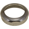 ProPlus 1-1/2 in. x 1-1/4 in. Solid Brass Slip Joint Nut