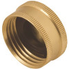 Melnor Aluminum Garden Hose End Cap