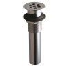 Chicago Faucets 1-1/4 in. Brass Strainer Waste Drain