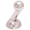 Delta Handle with Set Screw for Wingl Lever for Bathroom Faucet