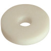 ProPlus 0.68 in. Teflon Flat Washer 3/8 in. L