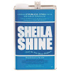 SHEILA SHINE 128 oz. Oil Based Stainless Steel Polish