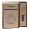 Honeywell Line Voltage Thermostat with Snap Action