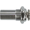 Elkay Chrome Plated Push Button
