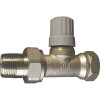 Danfoss 1/2 in. Straight Valve Body