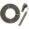 Cobra 3/8 in. x 100 ft. Replacement Cable for ST-440