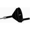 Cobra Products DRUM AUGER HAND OR POWER OPEREATED