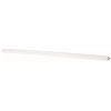 Designer's Touch Cordless White Window Standard Translucent Vinyl Roller Shade 23 in. W x 72 in. L