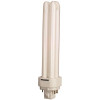 Sylvania 60-Watt Equivalent CFLNI Dimmable, Energy Saving CFL Light Bulb Cool White