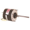 Goodman 1-Speed Condenser Fan Motor, 208 / 230-Volt, 1.5 Amp, 1/4 HP, 830 RPM