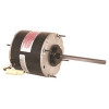 Goodman 1-Speed Condenser Fan Motor, 208 / 230 VOLTS, 1/4 HP, 1,100 RPM