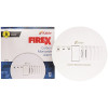 Kidde Firex Hardwired Carbon Monoxide Detector with 9-Volt Battery Backup