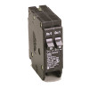 Eaton BR 2-15 Amp Single Pole Tandem Non-CTL Circuit Breaker