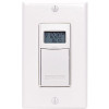 Intermatic 15 Amp In-Wall Heavy Duty Astronomic Digital Timer