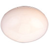 Royal Cove 7-1/2 in. White Dia Replacement Glass for Mushroom Ceiling Fixture Royal Cove 7-1/2 in. White Dia Replacement Glass for Mushroom Ceiling Fixture