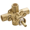 MOEN Posi-Temp Tub and Shower Valve IPS Bulk