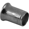 Gardner Bender 18-10 AWG Steel Crimp Connector (100-Pack)