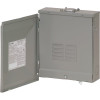 Eaton CH 125 Amp 8-Space 16-Circuit Outdoor Main Lug Loadcenter with Cover