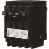 Siemens Triplex 2-Outer 15 Amp Single-Pole and 1-Inner 30 Amp Double-Pole Circuit Breaker