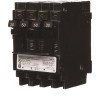 Siemens Quadplex One Outer 50 Amp Double-Pole and One Inner 30 Amp Double-Pole-Circuit Breaker