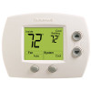 FocusPRO 5000 Digital Non-Programmable Thermostat 1-Heat and 1-Cool