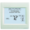 Honeywell Home VisionPRO 8000 7 Day, 3 Heat/2 Cool Digital Programmable Thermostat with RedLink Technology.