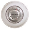 Honeywell Home Round Non-Programmable Thermostat with 1H/1C Single Stage Heating and Cooling